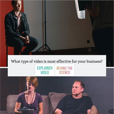 What Type of Video is Most Effective for Your Business?