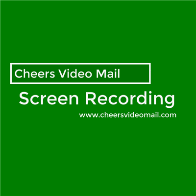 New Feature: Screen Recording