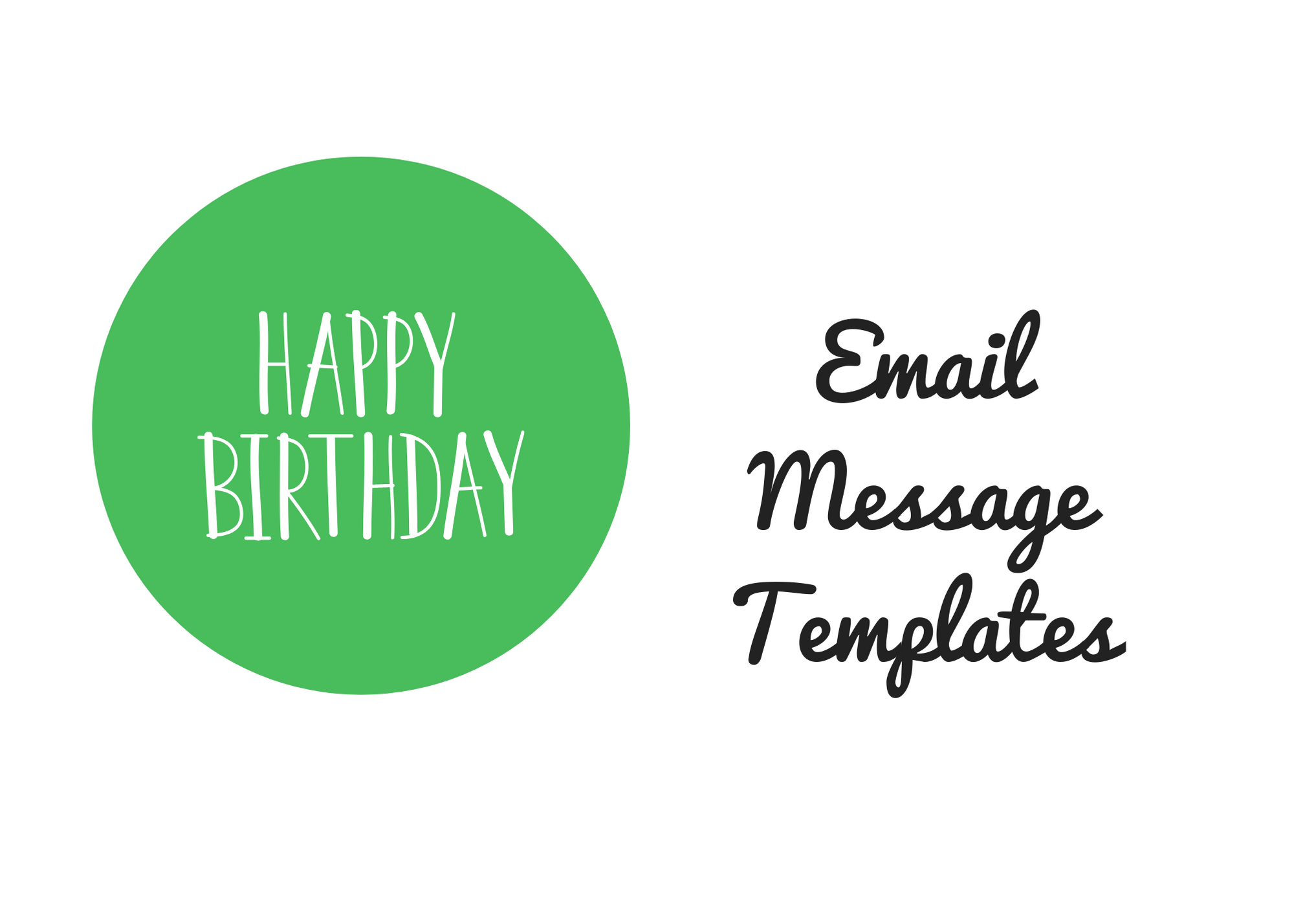 Cheers Video Mail message templates